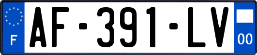 AF-391-LV