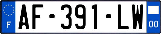 AF-391-LW