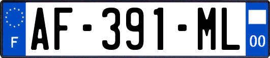 AF-391-ML