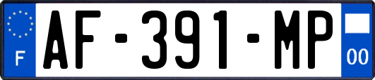 AF-391-MP
