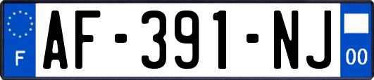 AF-391-NJ