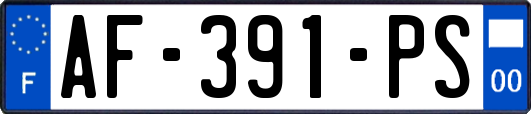 AF-391-PS