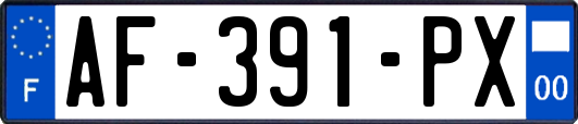 AF-391-PX