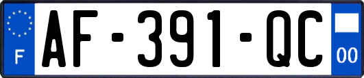 AF-391-QC