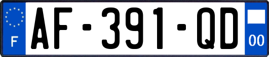 AF-391-QD