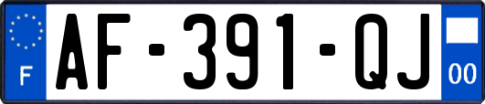 AF-391-QJ