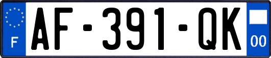 AF-391-QK