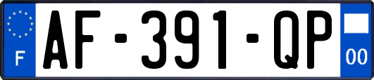AF-391-QP
