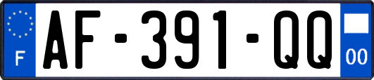 AF-391-QQ