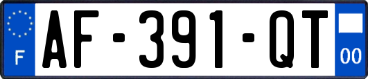 AF-391-QT