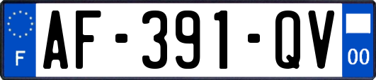 AF-391-QV