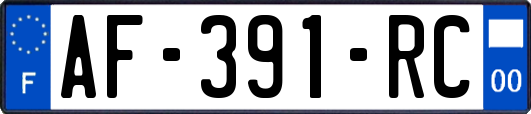 AF-391-RC