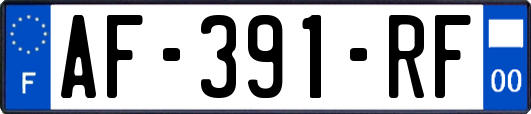 AF-391-RF