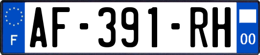 AF-391-RH