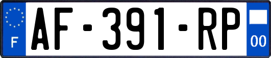 AF-391-RP
