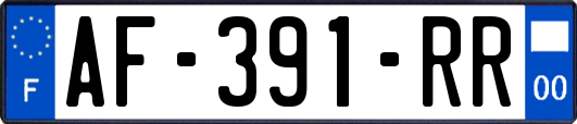 AF-391-RR