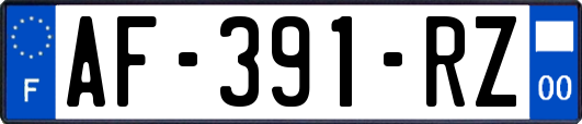 AF-391-RZ