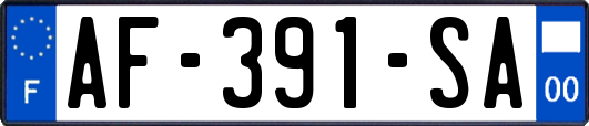 AF-391-SA