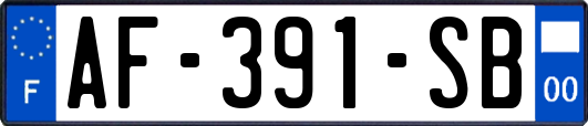 AF-391-SB