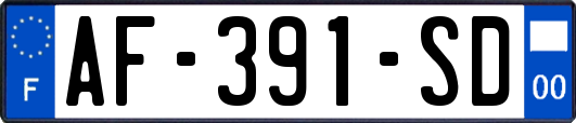 AF-391-SD