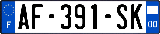AF-391-SK