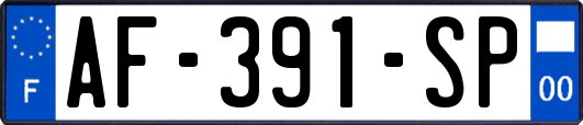 AF-391-SP