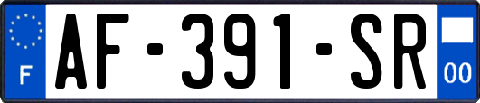 AF-391-SR