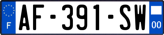 AF-391-SW