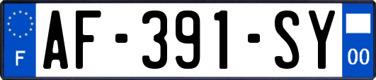 AF-391-SY