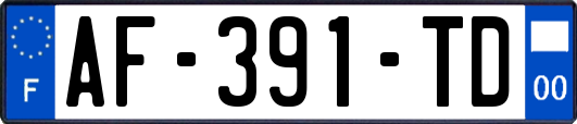 AF-391-TD
