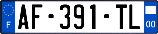 AF-391-TL