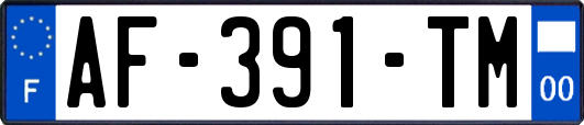 AF-391-TM