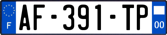 AF-391-TP