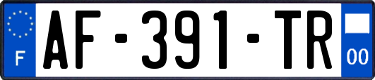 AF-391-TR