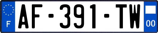 AF-391-TW