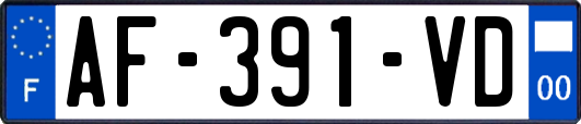 AF-391-VD