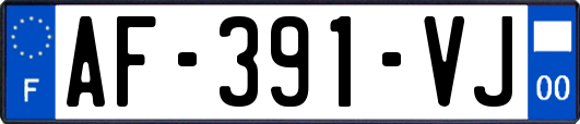 AF-391-VJ