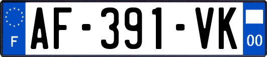 AF-391-VK