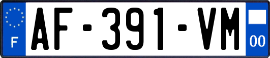 AF-391-VM