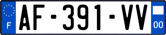 AF-391-VV