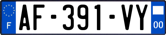 AF-391-VY