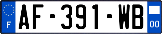 AF-391-WB