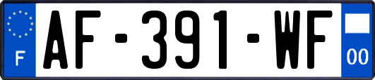 AF-391-WF