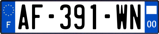 AF-391-WN