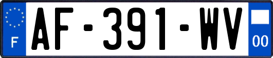 AF-391-WV