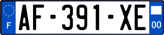 AF-391-XE