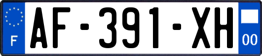 AF-391-XH