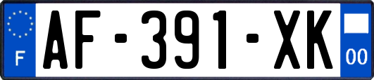 AF-391-XK