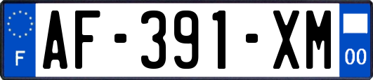 AF-391-XM