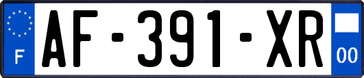 AF-391-XR